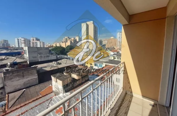 Apartamento - Vila Da Saúde, São Paulo
