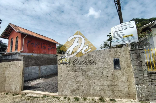 Terreno - Centro, Embu Das Artes