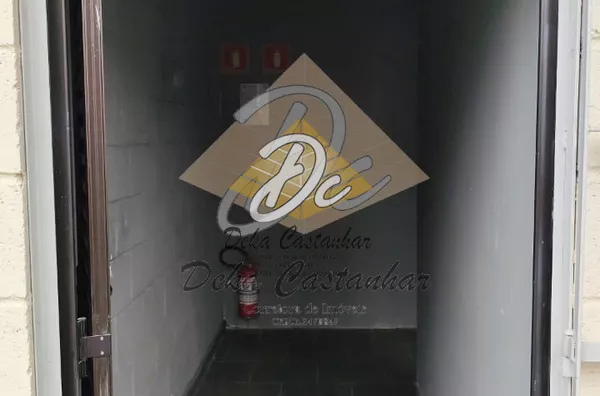 Segundo andar