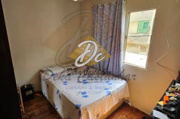 Apartamento - Jardim Salete, Taboão Da Serra
