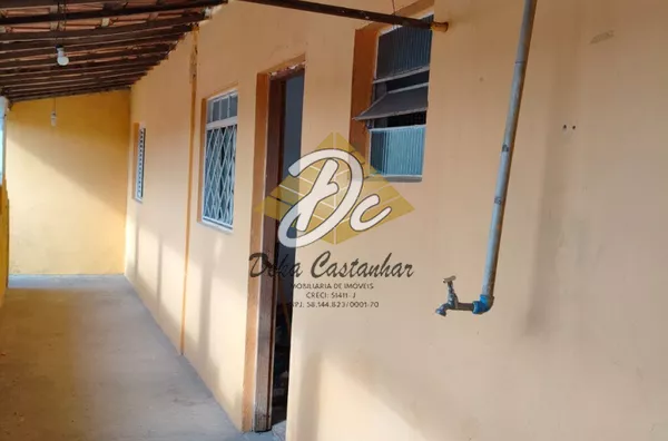 Casa - Jd. Pinheirinho, Embu Das Artes