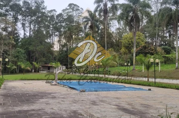 Chácara - Embu Colonial, Embu Das Artes