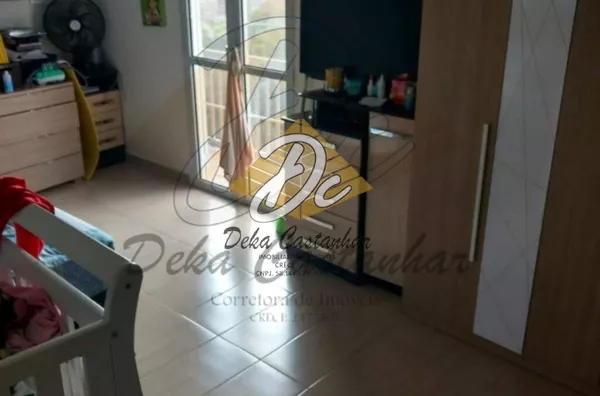 Casa - Jd. Pinheirinho, Embu Das Artes
