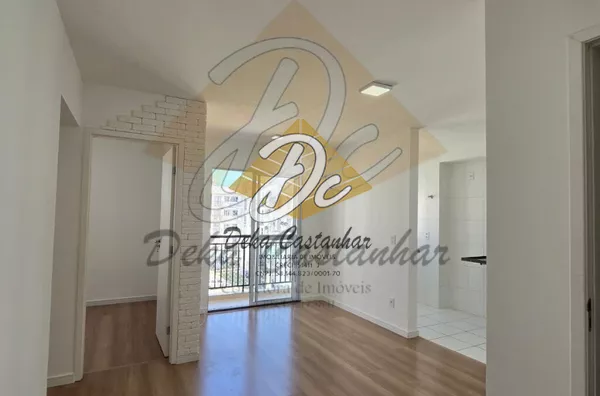 Apartamento - Cotia