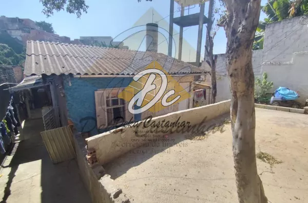 Casa - Parque Albina, Taboão da Serra