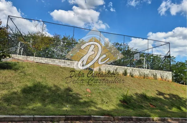 Terreno - Recreio Campestre, Embu Das Artes