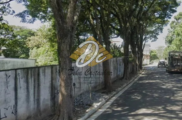 Terreno - Jd Magaly, Embu Das Artes
