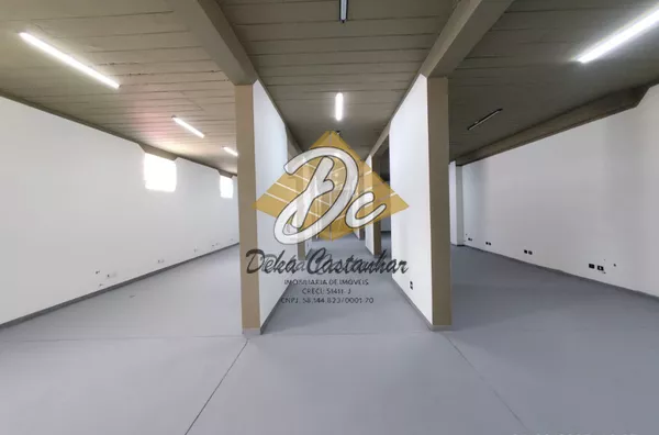 Ponto comercial - Centro, Embu Das Artes