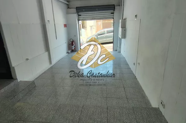 Ponto comercial - Centro, Embu Das Artes