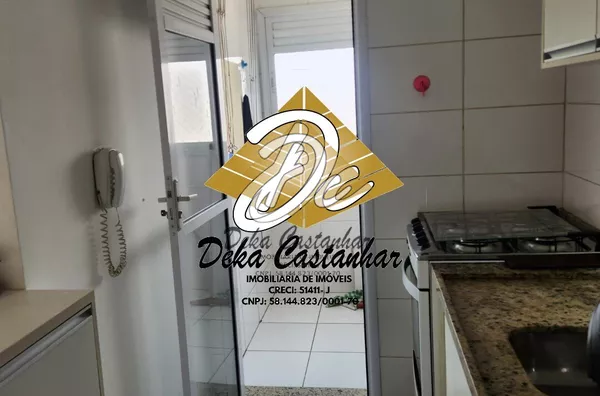 Apartamento - Jd. Helena, Taboão Da Serra