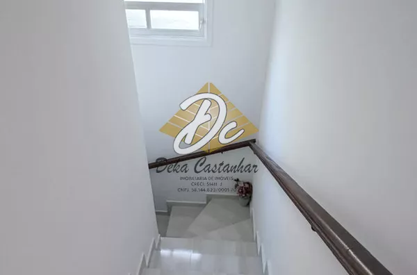 Casa - Engenho Velho, Embu Das Artes - Foto 14