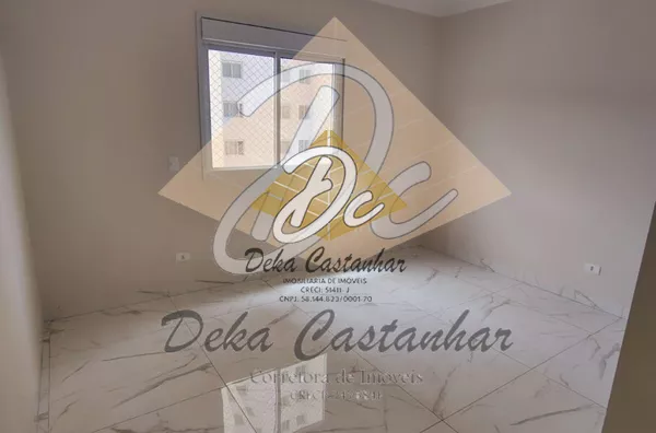 Apartamento - Vila Bonfim, Embu Das Artes