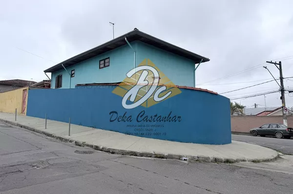 Casa - Engenho Velho, Embu Das Artes - Foto 2