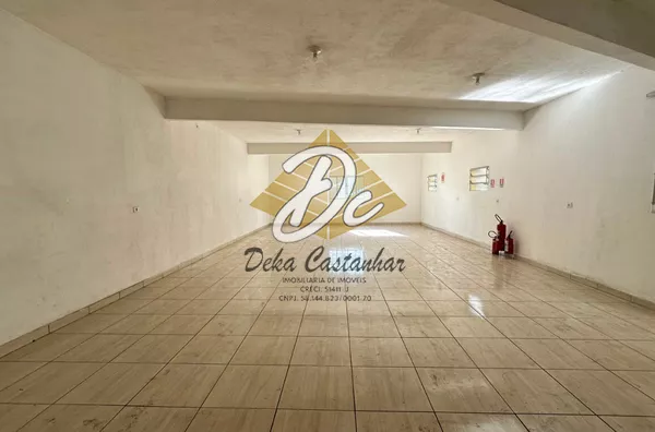 Sala comercial - Chácaras Ana Lúcia, Embu Das Artes