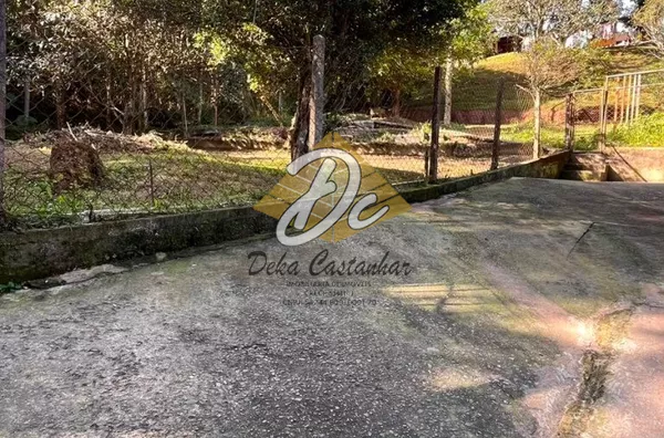 Casa - Vale Do Sol, Embu Das Artes