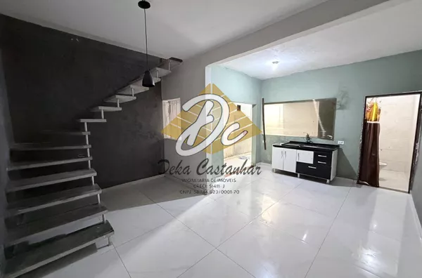 Casa - Vila Maria Auxiliadora, Embu Das Artes - Foto 19