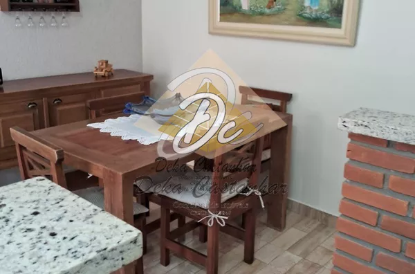 Apartamento - Jd. Vista Alegre, Embu Das Artes