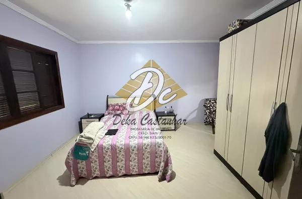 Casa - Engenho Velho, Embu Das Artes - Foto 18