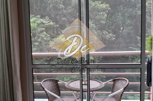 Apartamento - Jd. Vista Alegre, Embu Das Artes