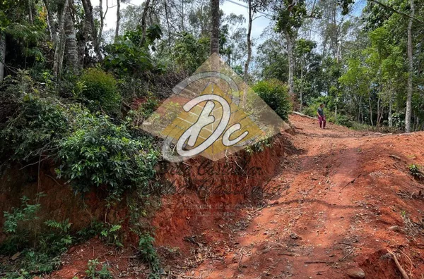 Terreno - Embu Colonial, Embu Das Artes
