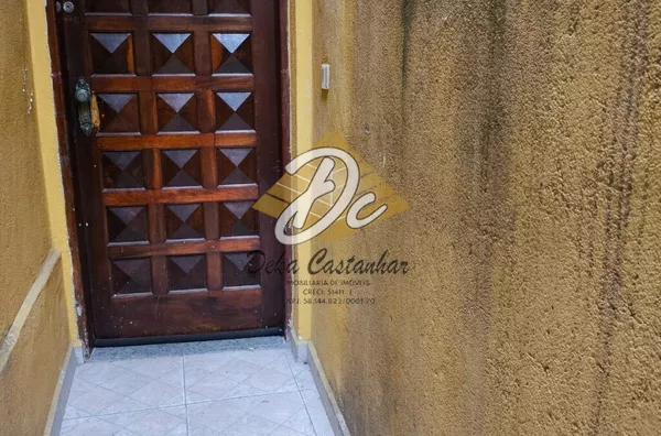 Casa - Cidade Intercap, Taboão da Serra