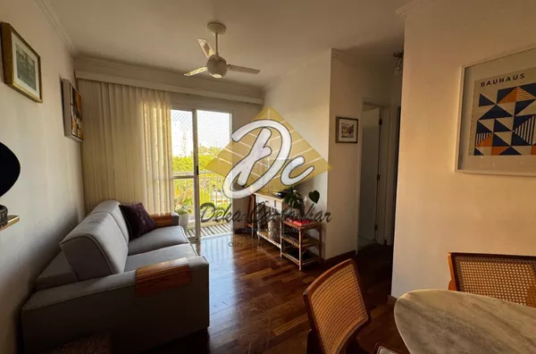 Apartamento - Morumbi, São Paulo