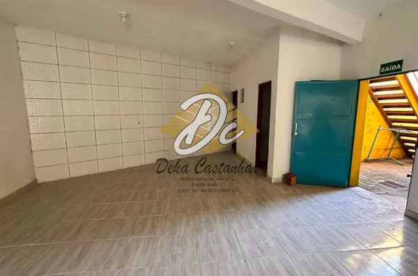 Sala comercial - Chácaras Ana Lúcia, Embu Das Artes