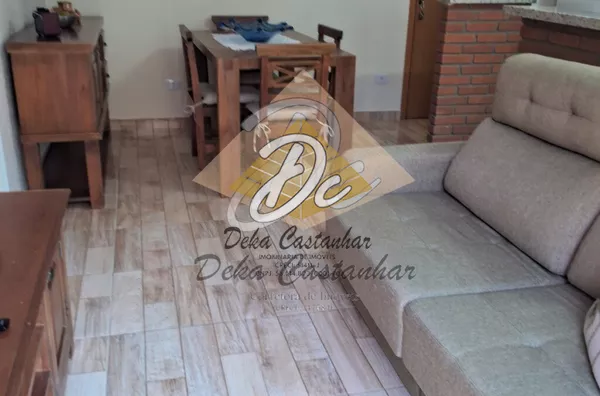 Apartamento - Jd. Vista Alegre, Embu Das Artes