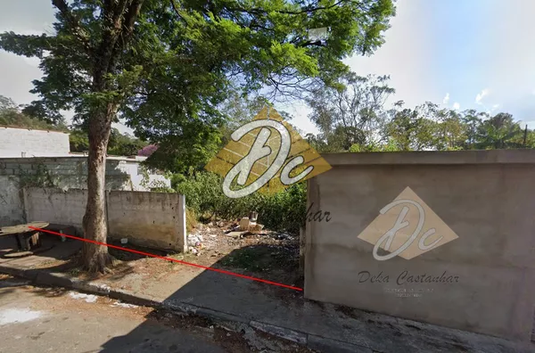 Terreno - Engenho Velho - Bairro, Embu Das Artes