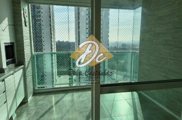 Apartamento - Parque Firenze, Embu Das Artes