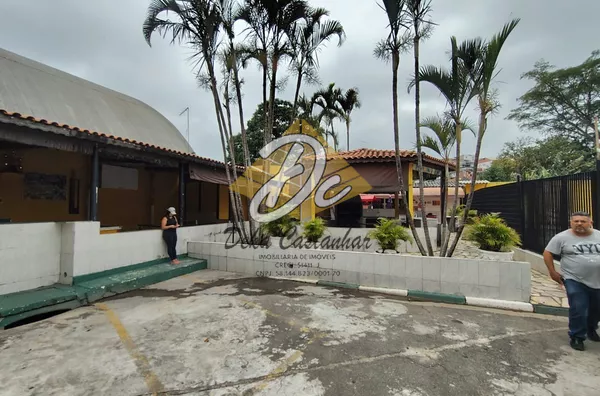Apartamento - Jd. Vitória, Embu Das Artes