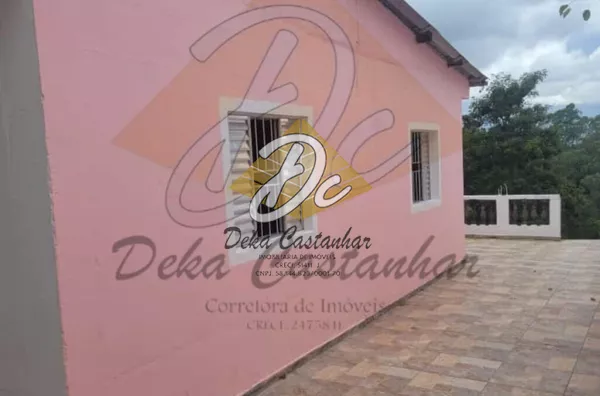 Casa - Jd. Sadie, Embu Das Artes