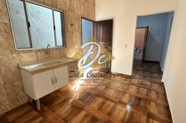 Casa - Jd. Novo Embu, Embu Das Artes