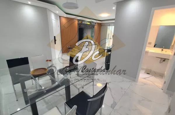 Apartamento G11 - Vida Nova, Embu Das Artes
