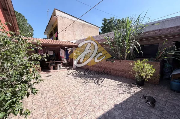 Casa - Engenho Velho, Embu Das Artes