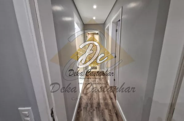 Apartamento G11 - Embu Das Artes