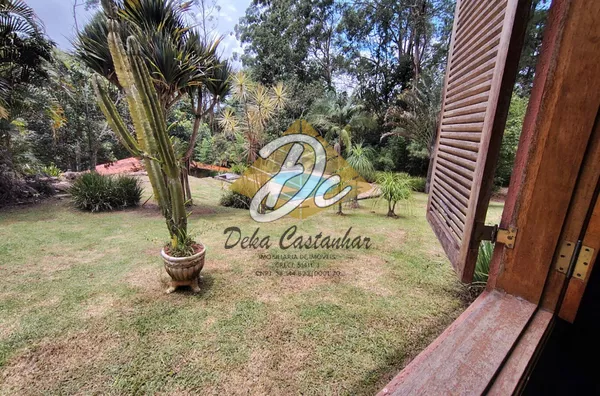 Chácara - Vila Votorantim, Embu Das Artes