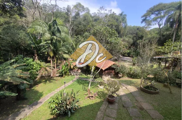 Chacara - Condomínio Meu Recanto, Embu Das Artes