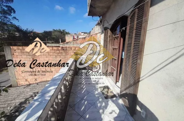 Casas - Parque Paraíso, Itapecerica Da Serra