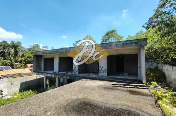 Chácara - Vale do Loire, Embu Das Artes