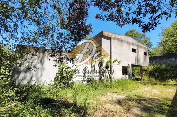 Chácara - Vale do Loire, Embu Das Artes