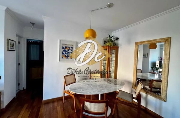 Apartamento - Morumbi, São Paulo