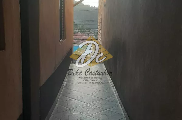Casa - Engenho Velho, Embu Das Artes - Foto 17