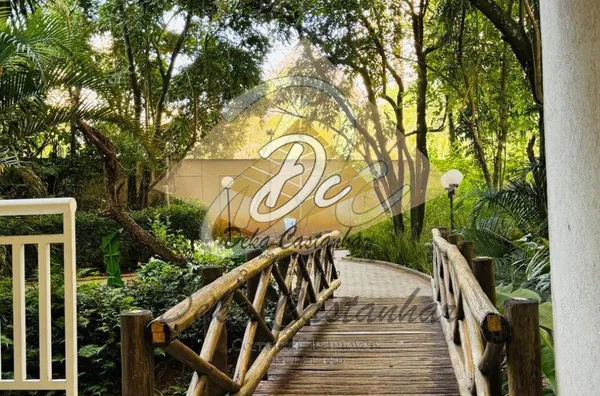 Apartamento - Portal do Morumbi, São Paulo