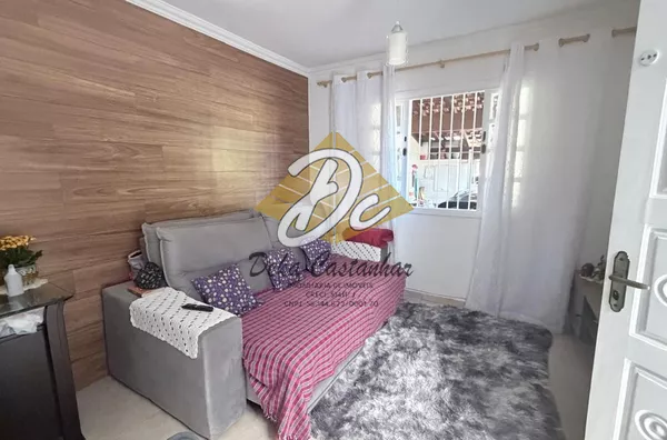 Casa - Engenho Velho, Embu Das Artes - Foto 11