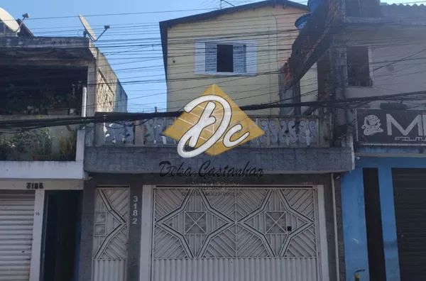 Casa - Parque Pirajussara, Embu Das Artes