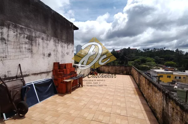 Casa - Jd. São Luís, Embu Das Artes - Foto 6