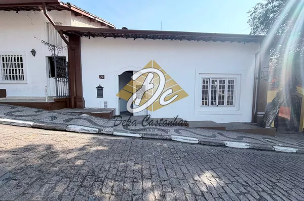 Ponto comercial - Centro, Embu Das Artes