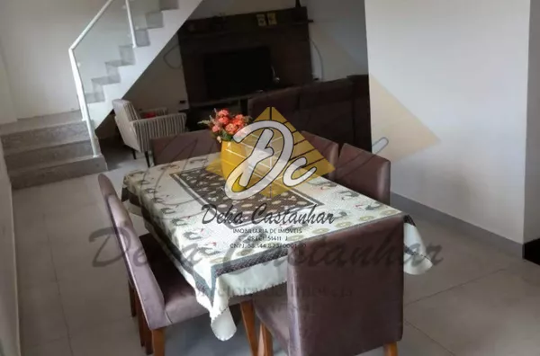 Casa - Jd. Pinheirinho, Embu Das Artes