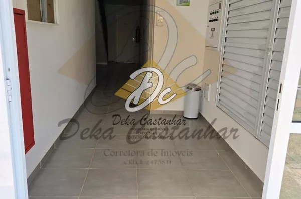 Apartamento - Cotia